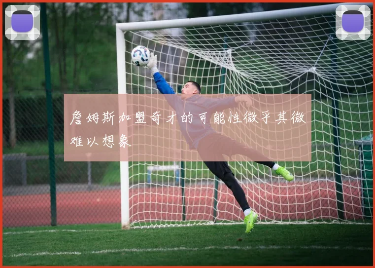 詹姆斯加盟奇才的可能性微乎其微难以想象
